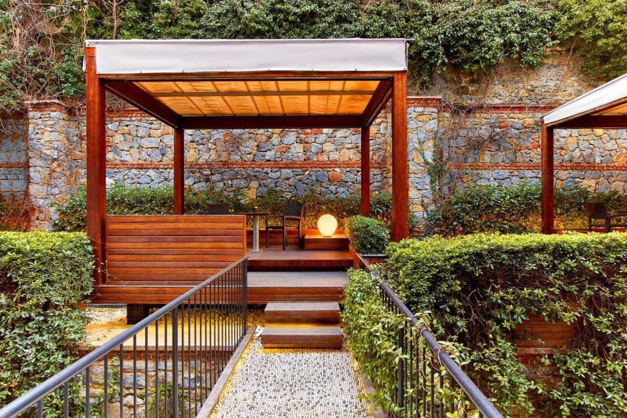 Hotel W (adults Only) Istanbul