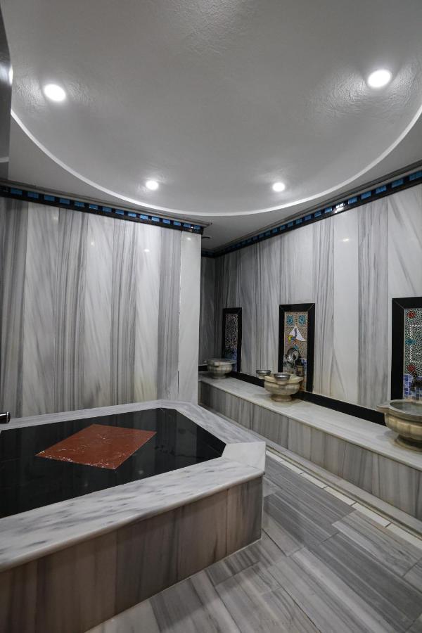 Golden Park Taksim 4* İstanbul