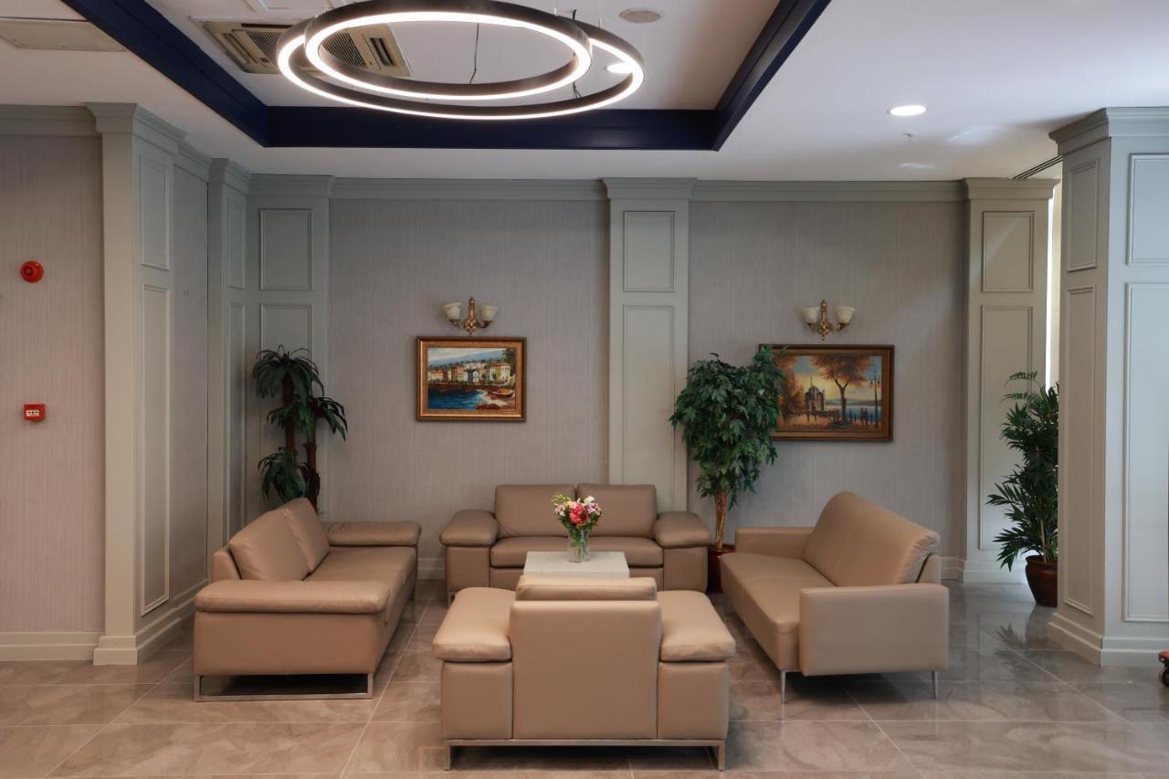 Otel Golden Park Taksim 4*