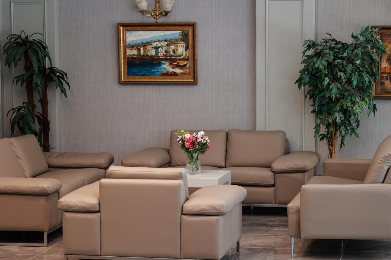 Otel Golden Park Taksim 4*