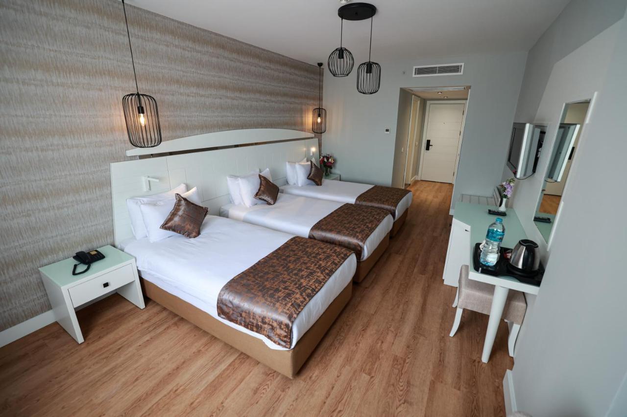 Otel Golden Park Taksim 4*