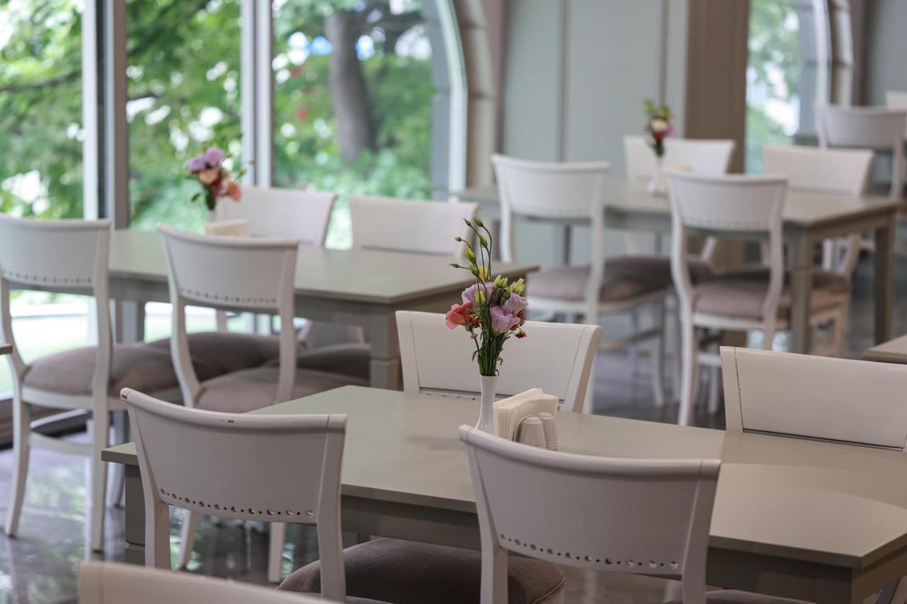 Golden Park Taksim 4*