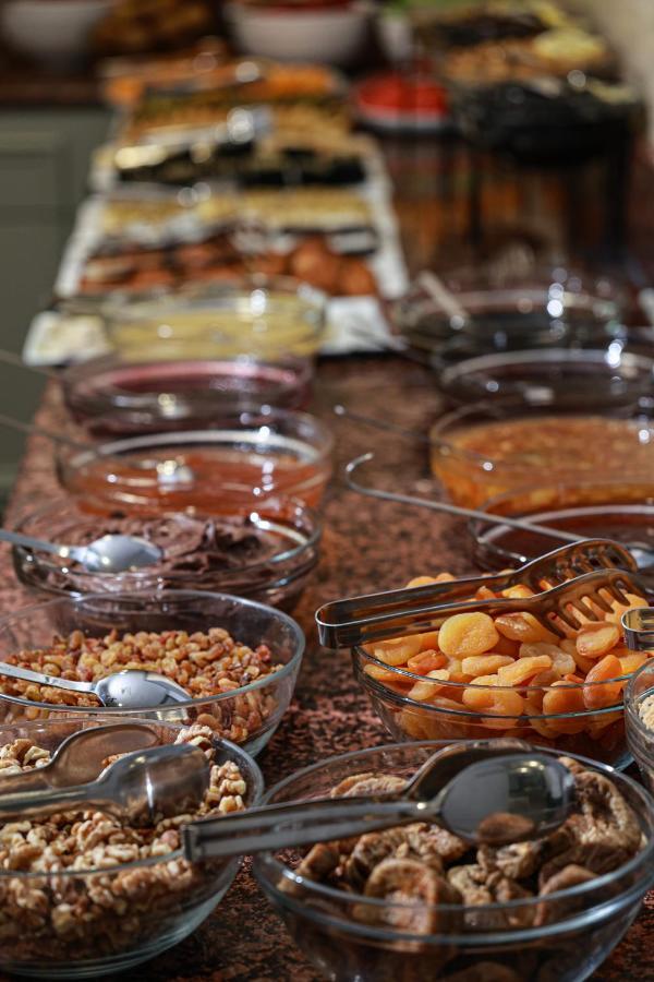 Otel Golden Park Taksim