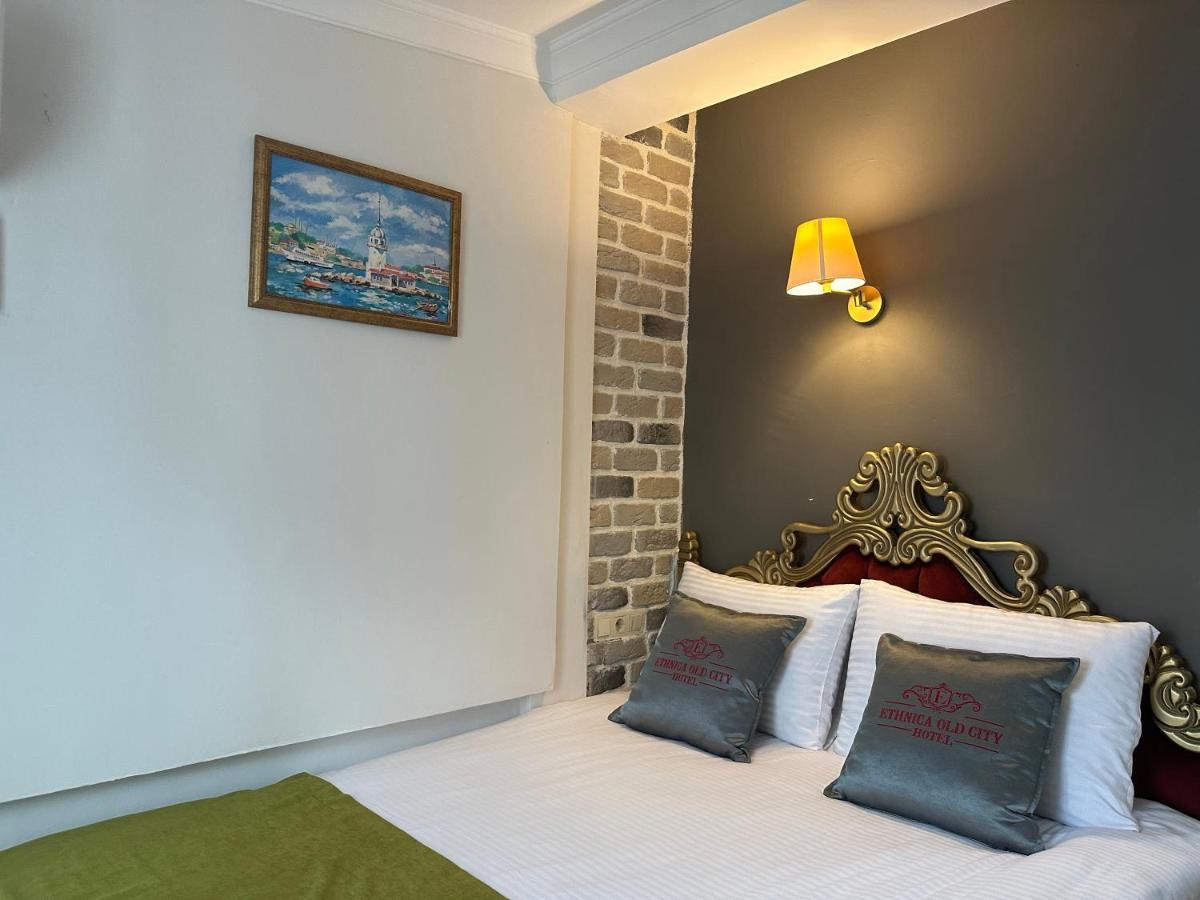 Ethnica Old Hotel