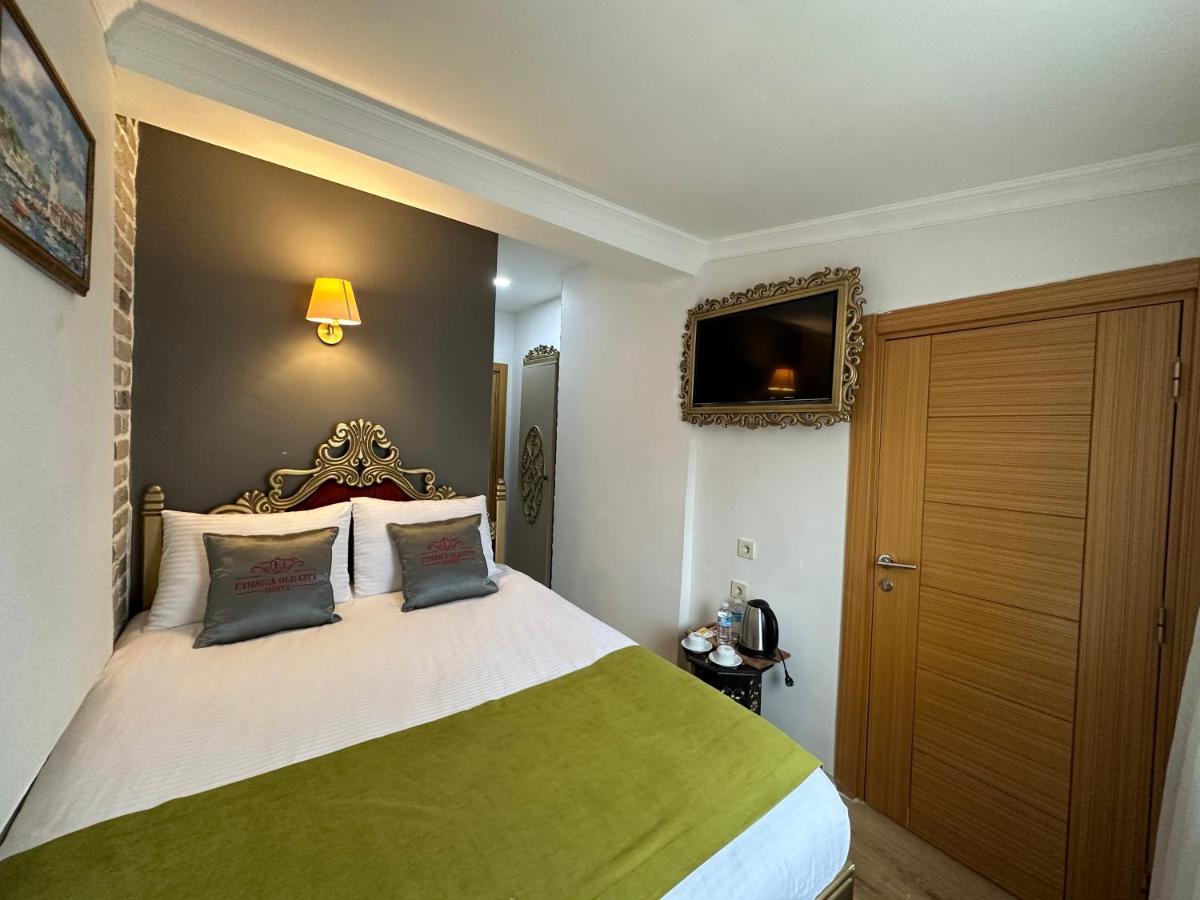 Hotel Ethnica Old Istanbul