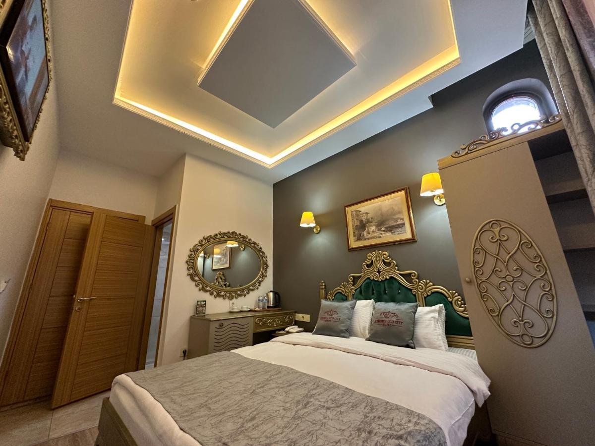 Hotel Ethnica Old 2*