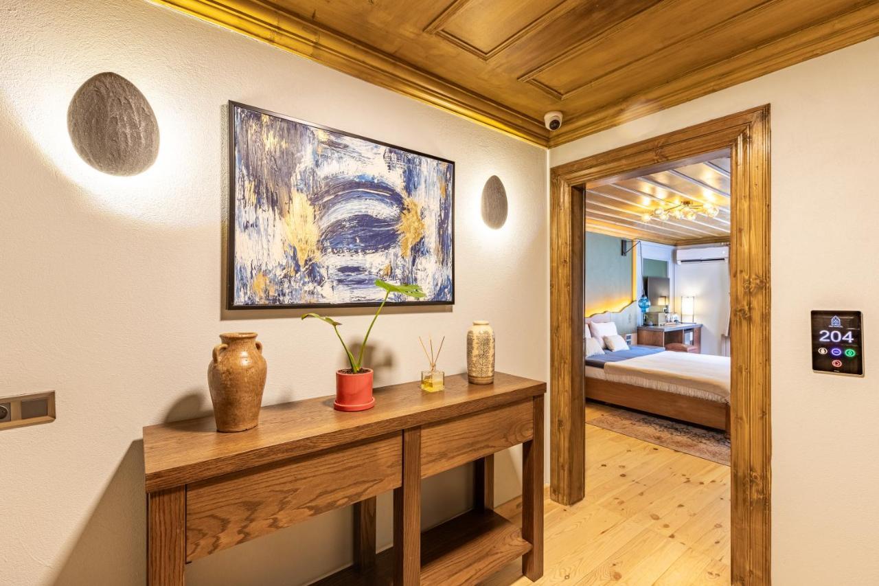 Blu Macel & -old Sultanahmet Hotel Istambul