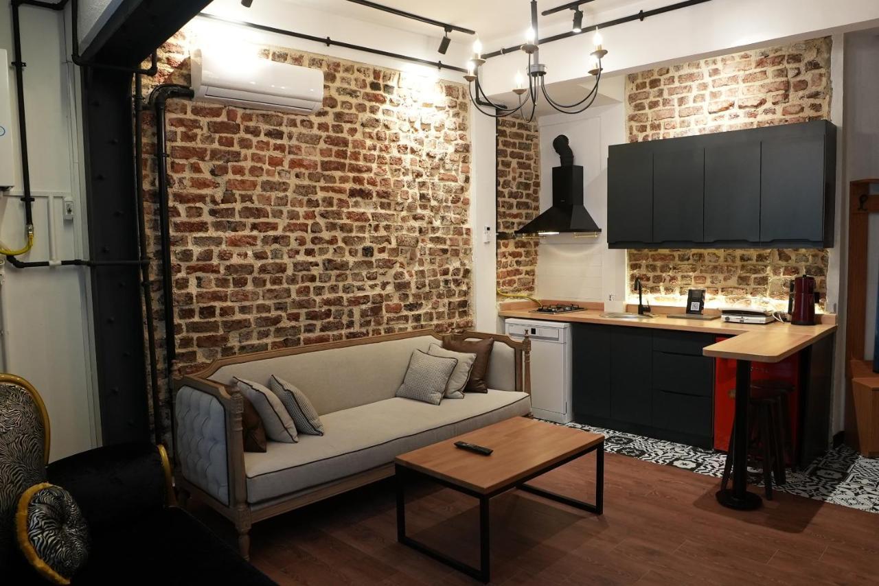 Aparthotel Alness Istanbul