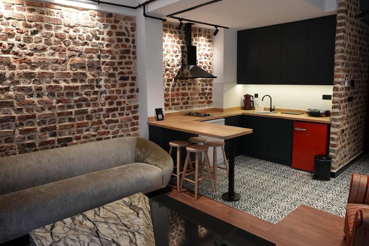 Aparthotel Alness Istanbul