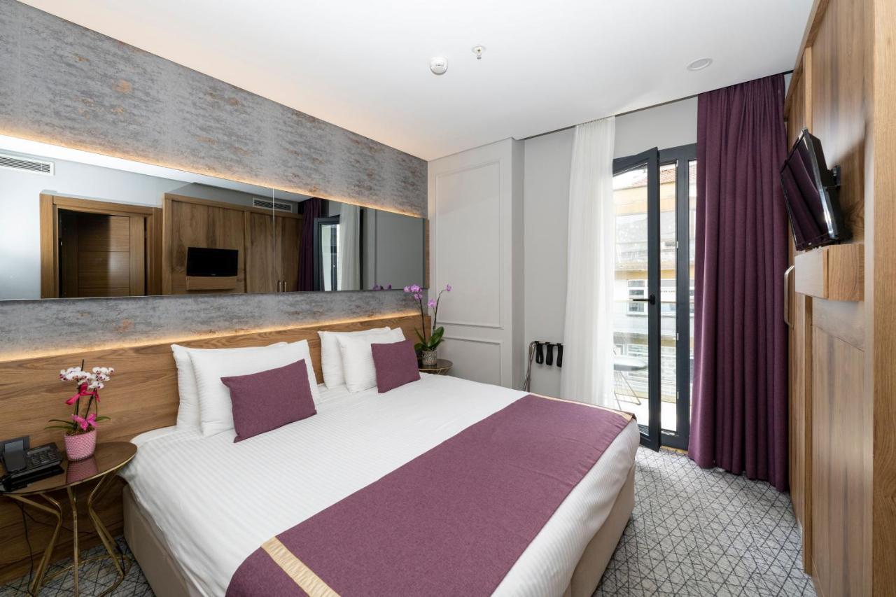 Graziella Gold Hotel