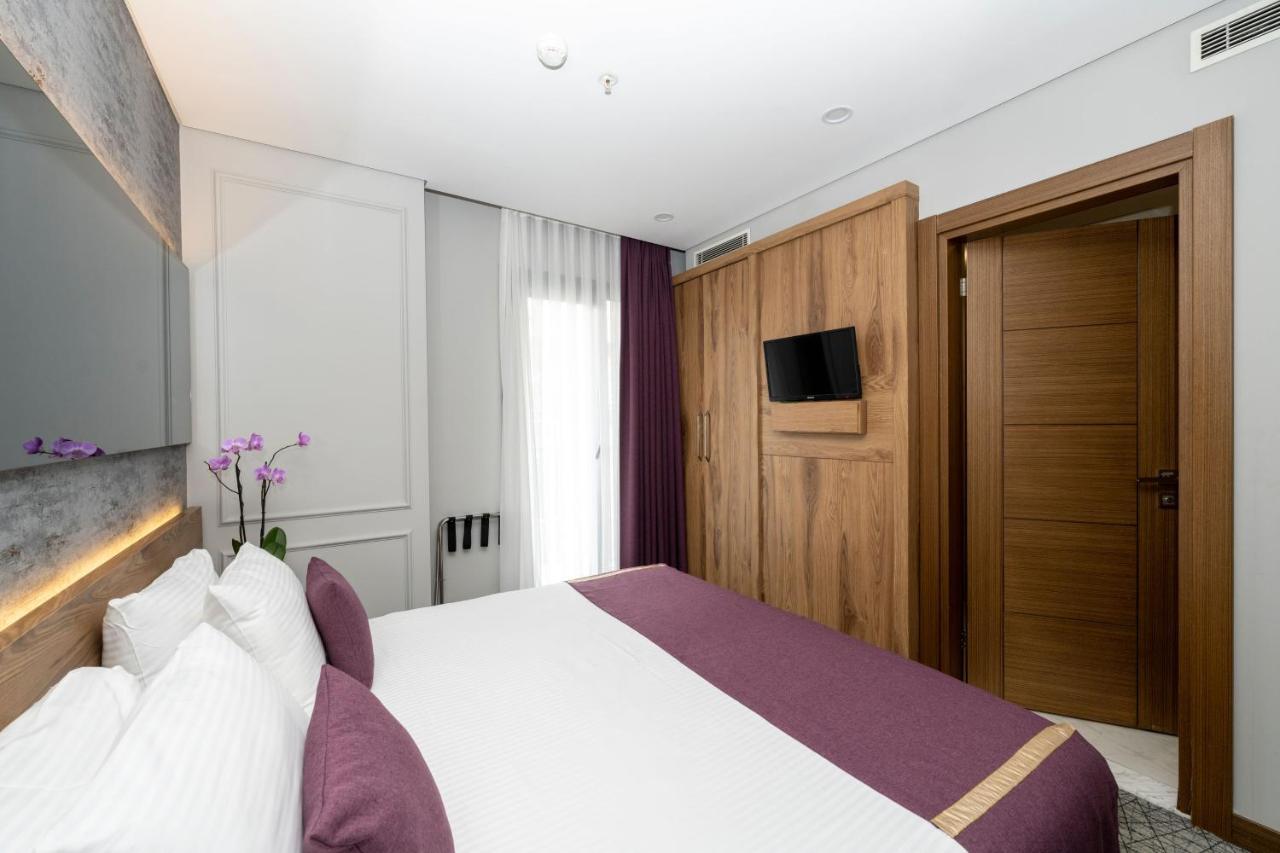 Graziella Gold Hotel