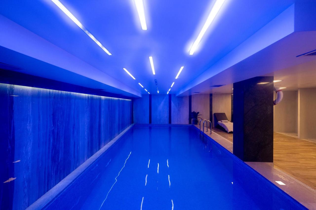 Graziella Gold Hotel Istanbul