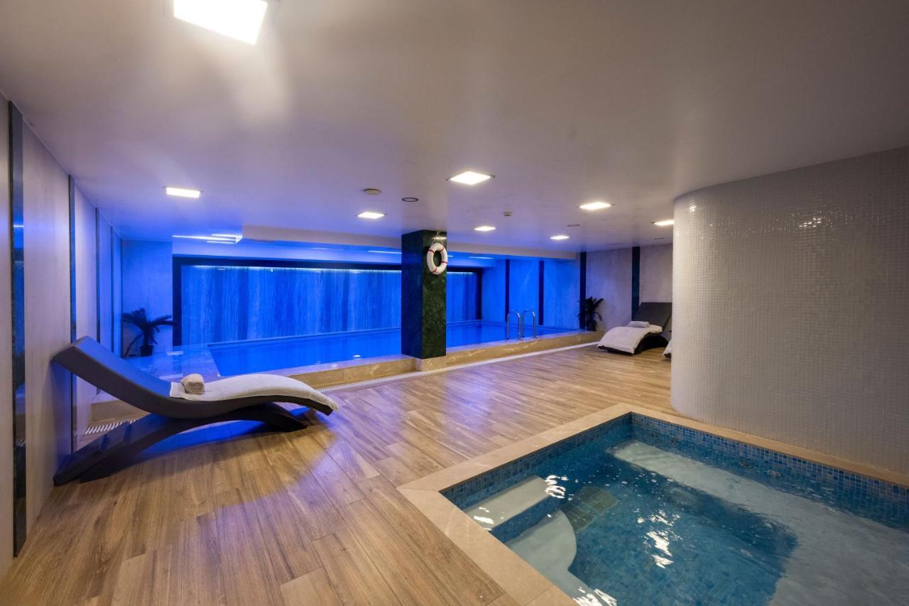 Graziella Gold Hotel 4*