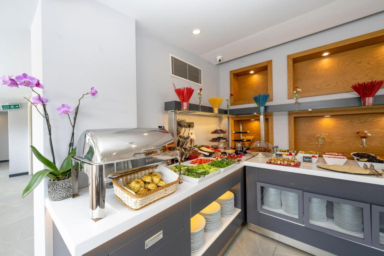 Hotel Graziella Gold 4*