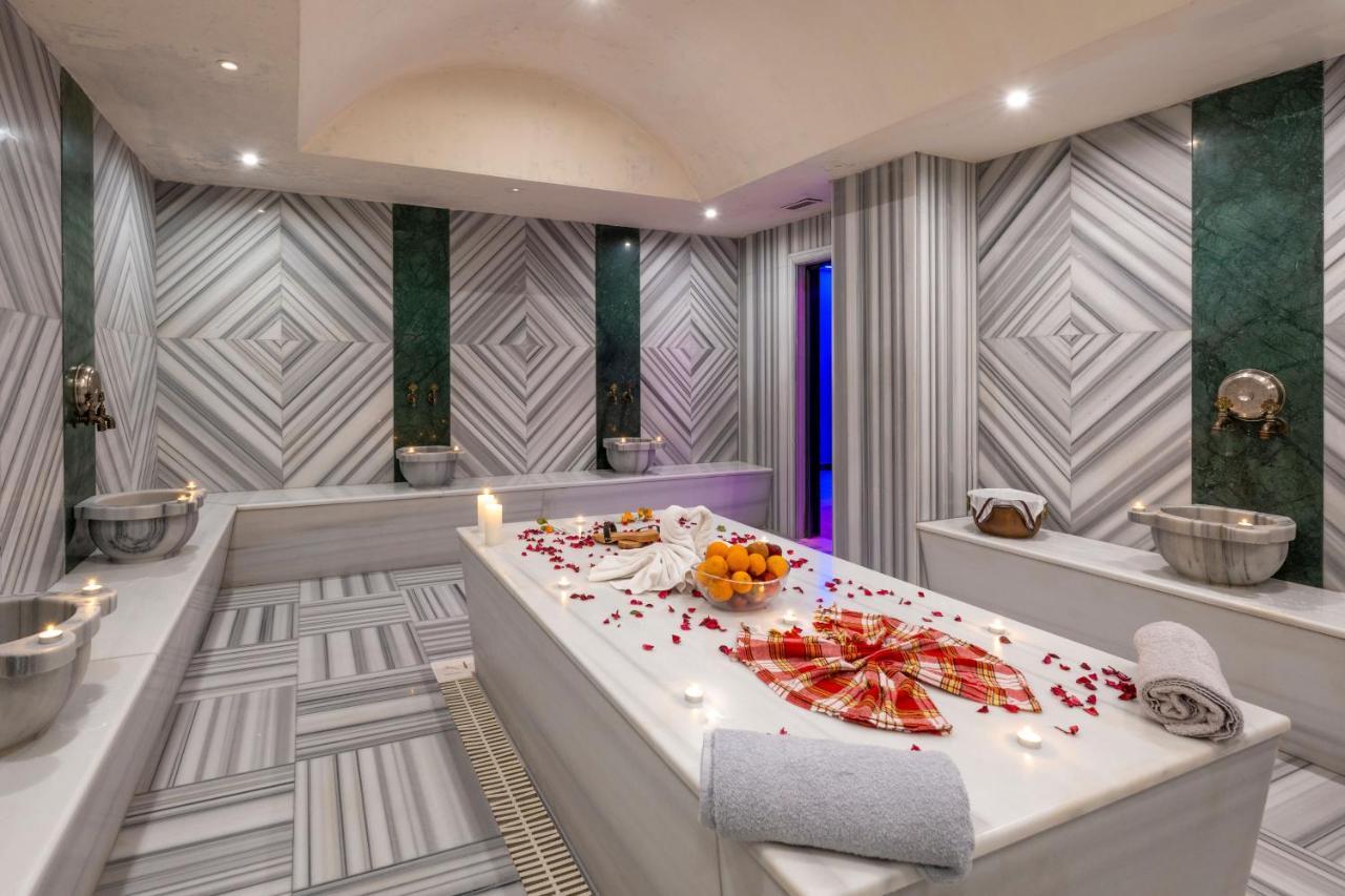 Graziella Gold Hotel 4*