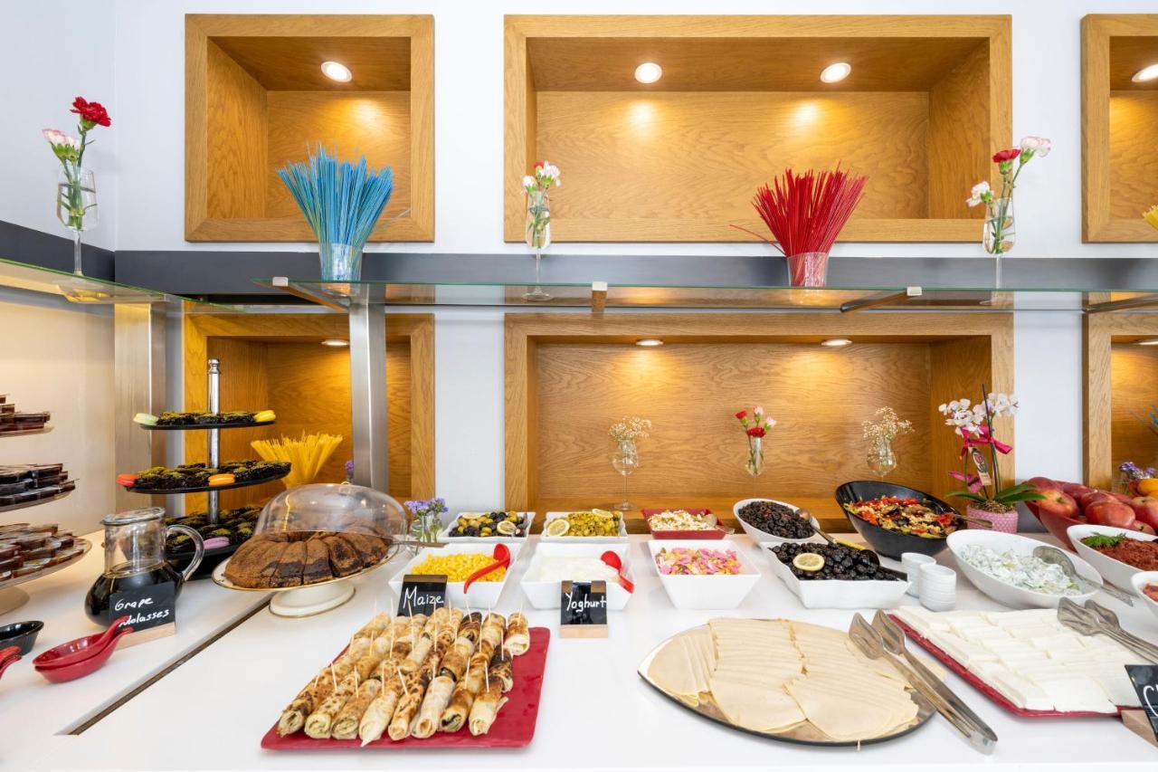 Graziella Gold Hotel