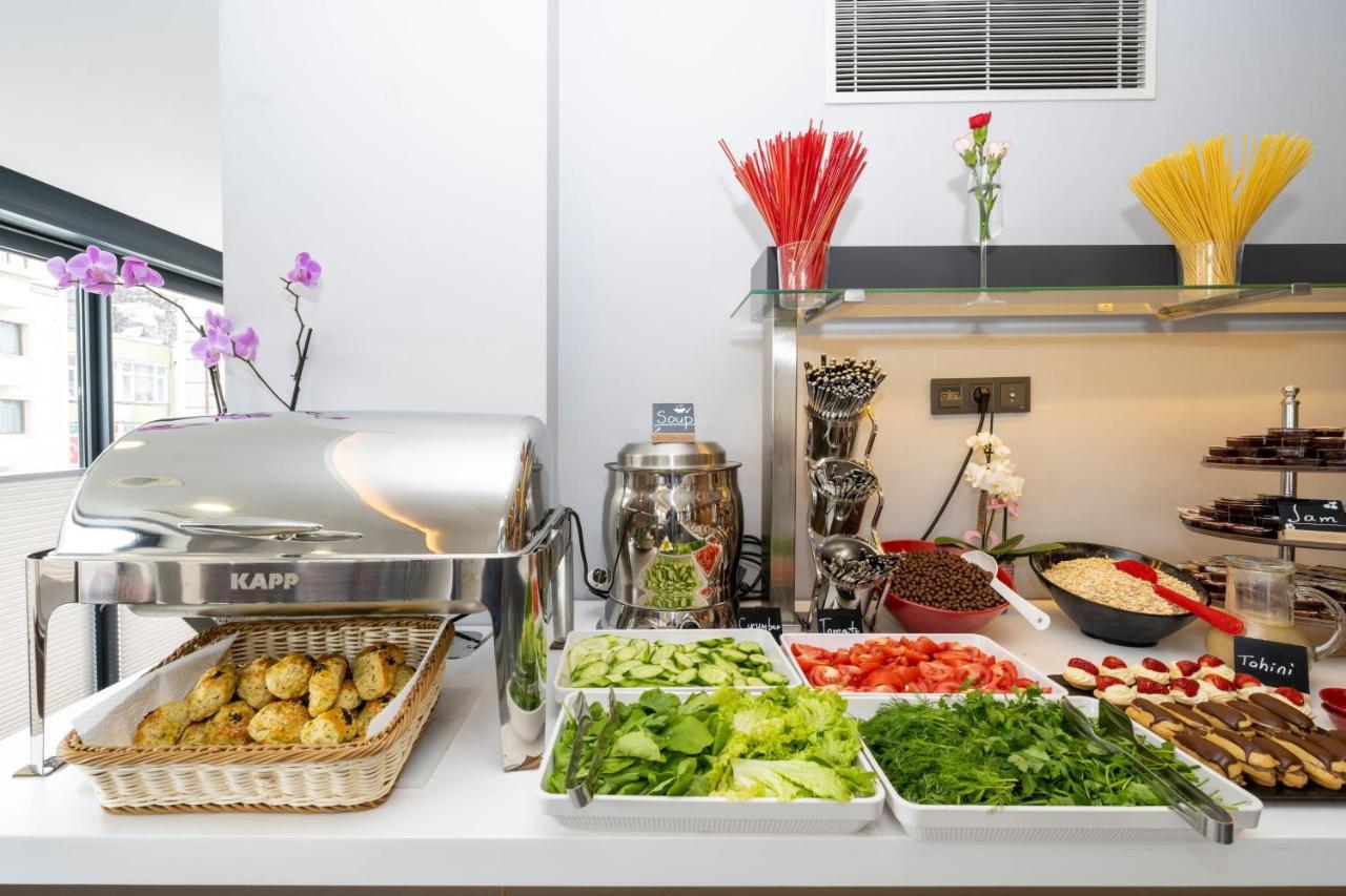 Graziella Gold Hotel