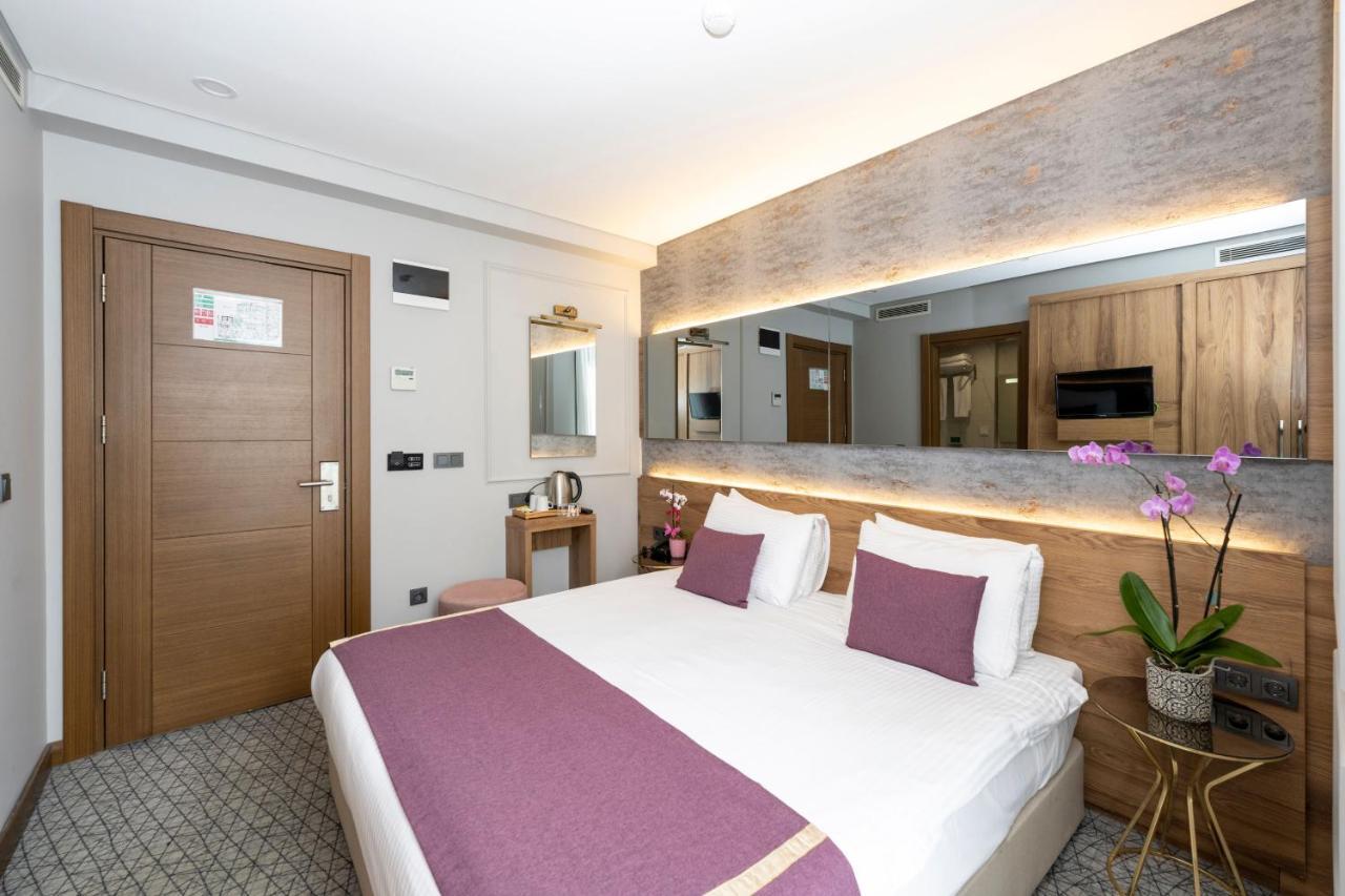 Hotel Graziella Gold 4*