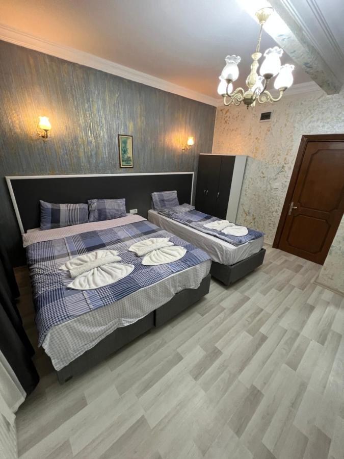 Sophia Suites Metin * Istanbul