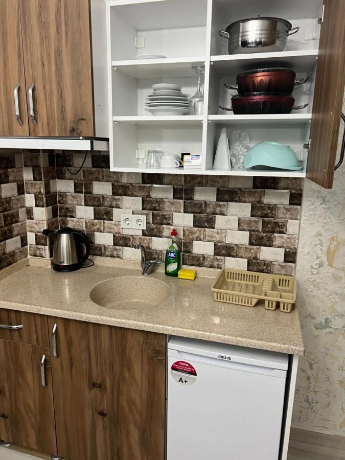 Sophia Suites Metin Apartment Istanbul