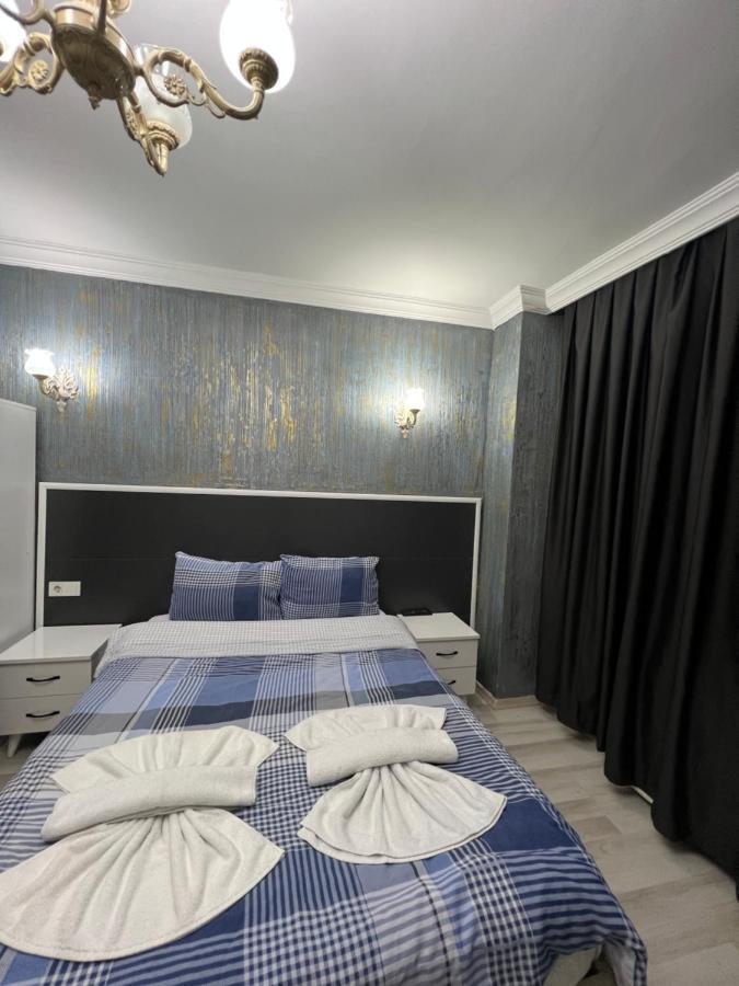 Sophia Suites Metin Istanbul