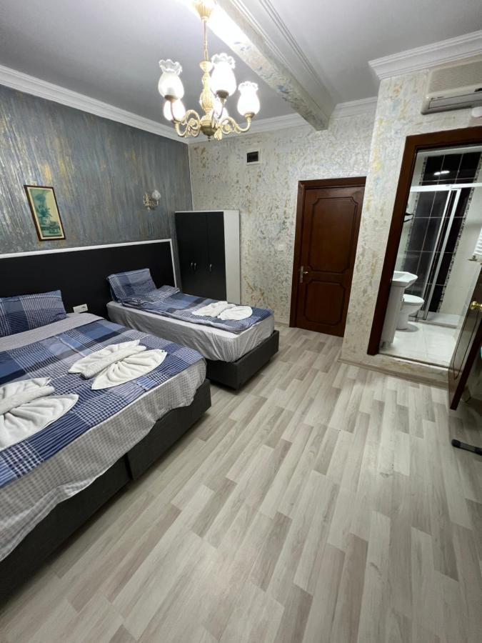 Sophia Suites Metin Apartment