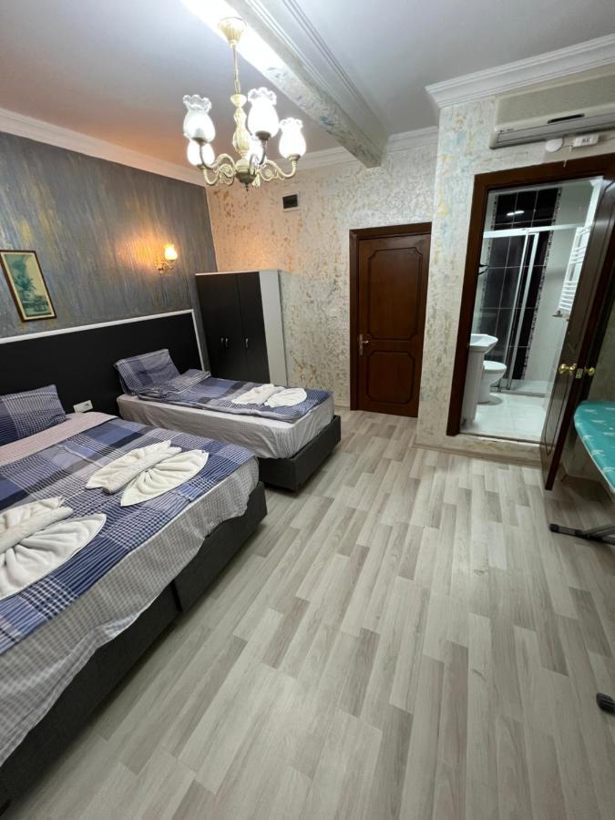 Apartment Sophia Suites Metin *
