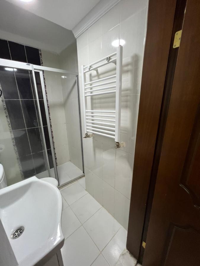 Sophia Suites Metin *