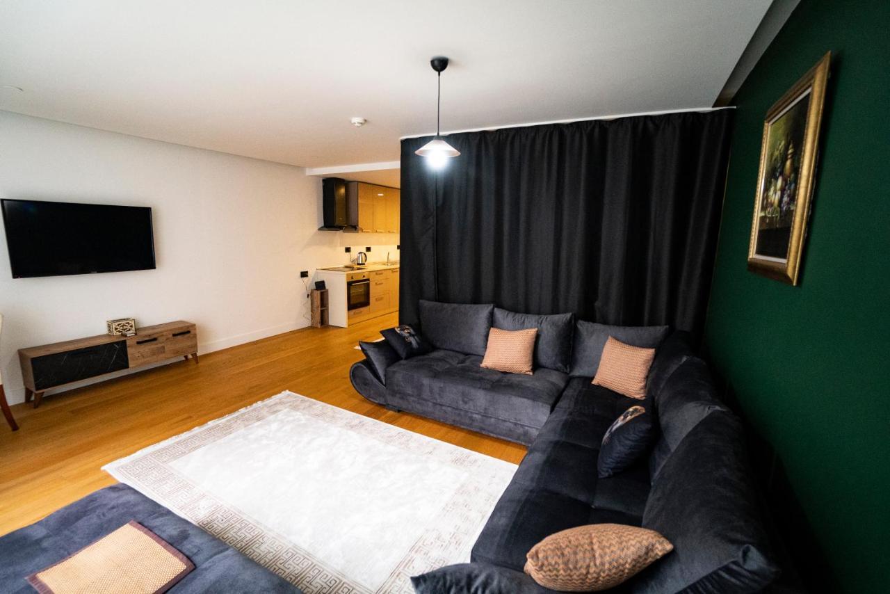 Prime Residances Deluxe King Hotel *