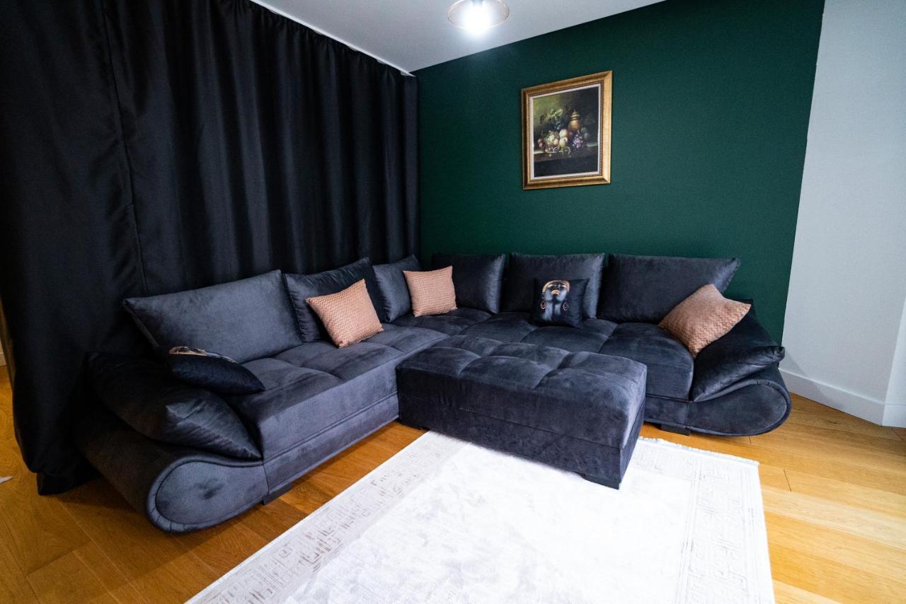 Prime Residances Deluxe King Otel İstanbul
