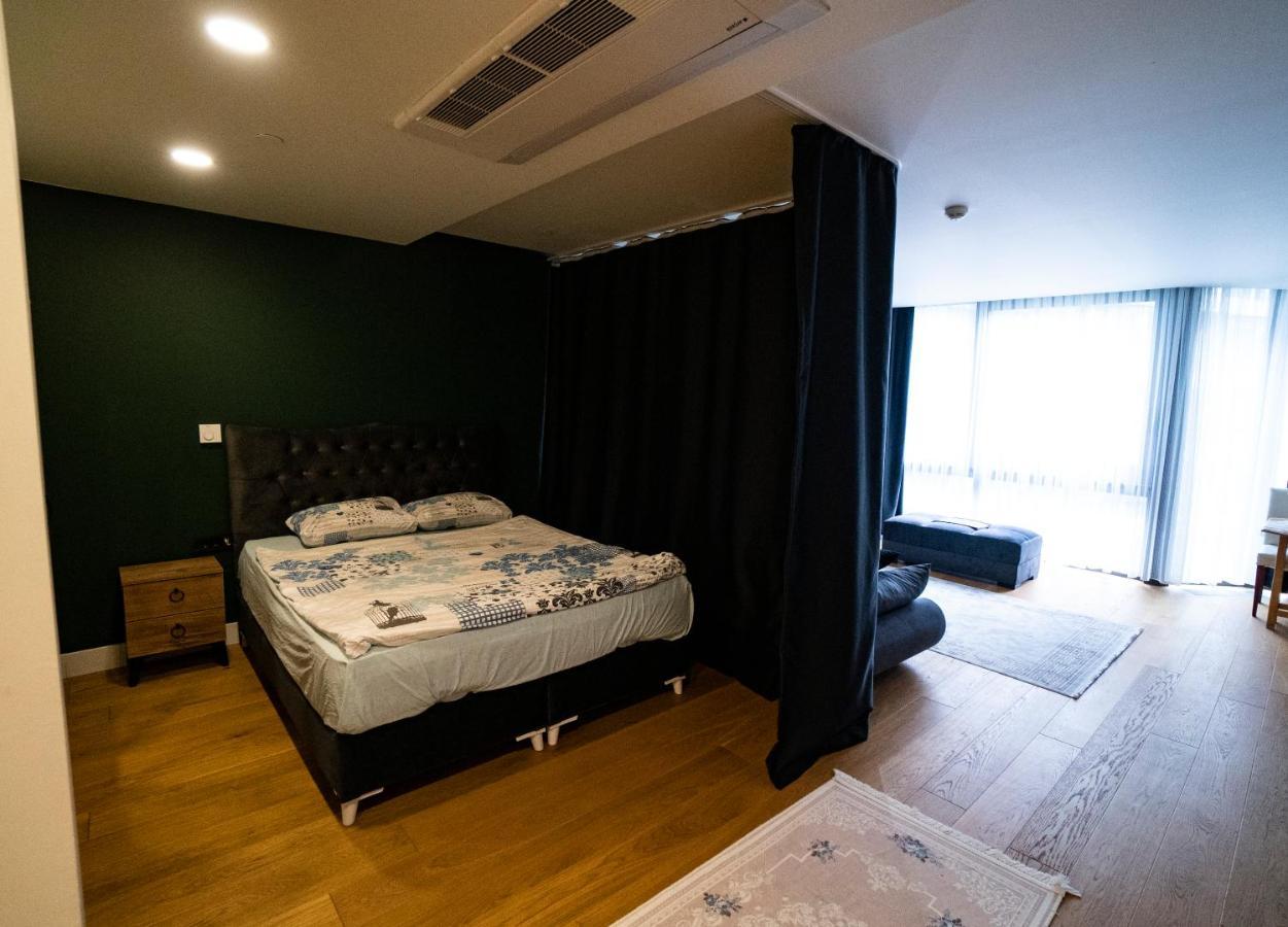 Prime Residances Deluxe King İstanbul