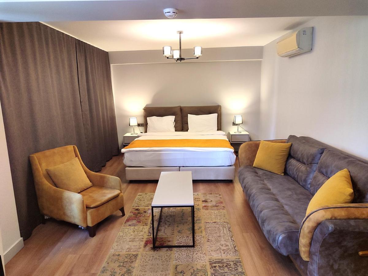 Galata World Apart Otel