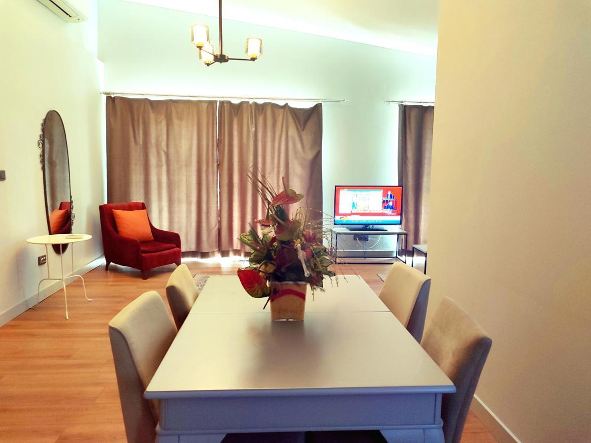 Apart Otel Galata World İstanbul