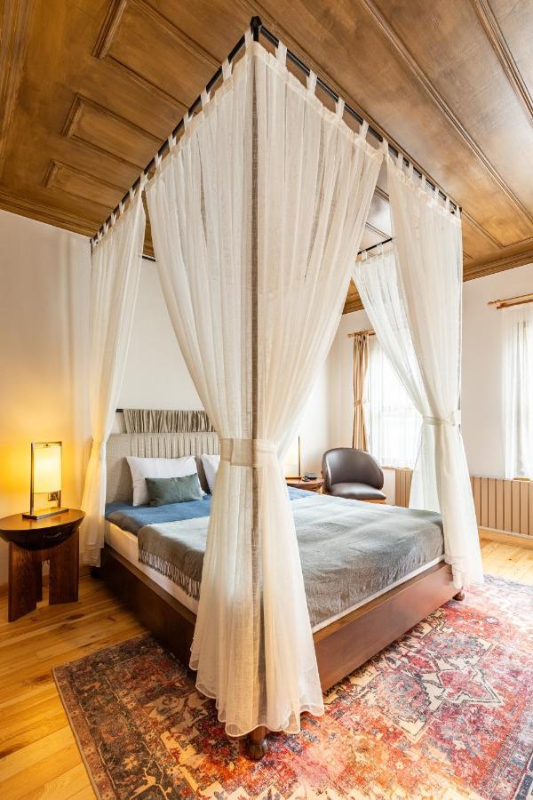 Hotel Blu Macel & -old Sultanahmet Istambul