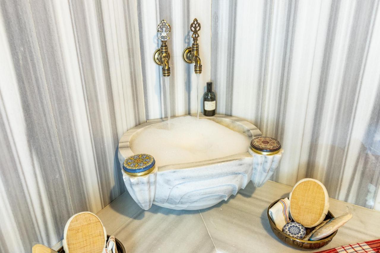 Hotel Blu Macel & -old Sultanahmet