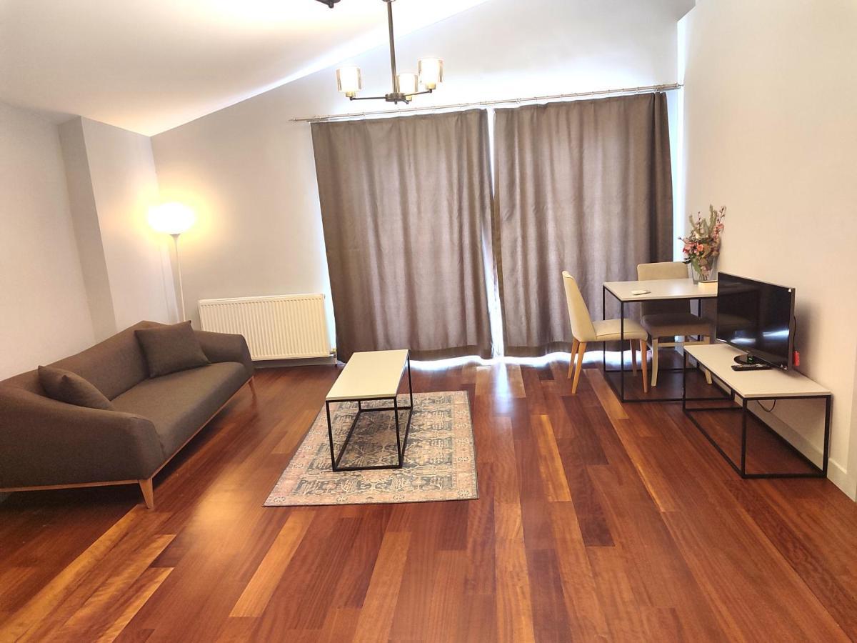 Galata World Apart Otel *