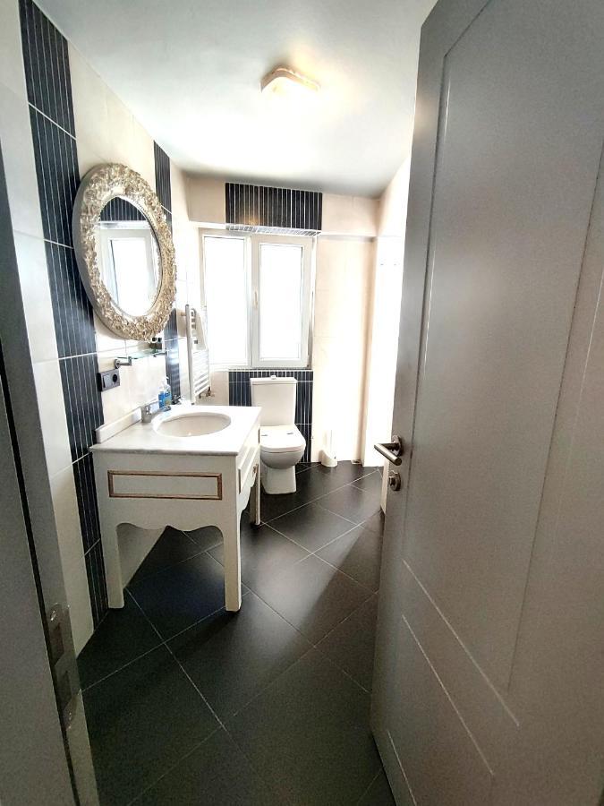 Apart Otel Galata World İstanbul