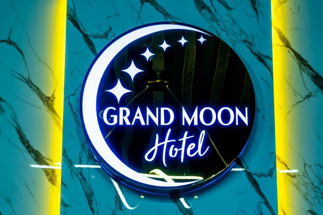 Otel Grand Moon *