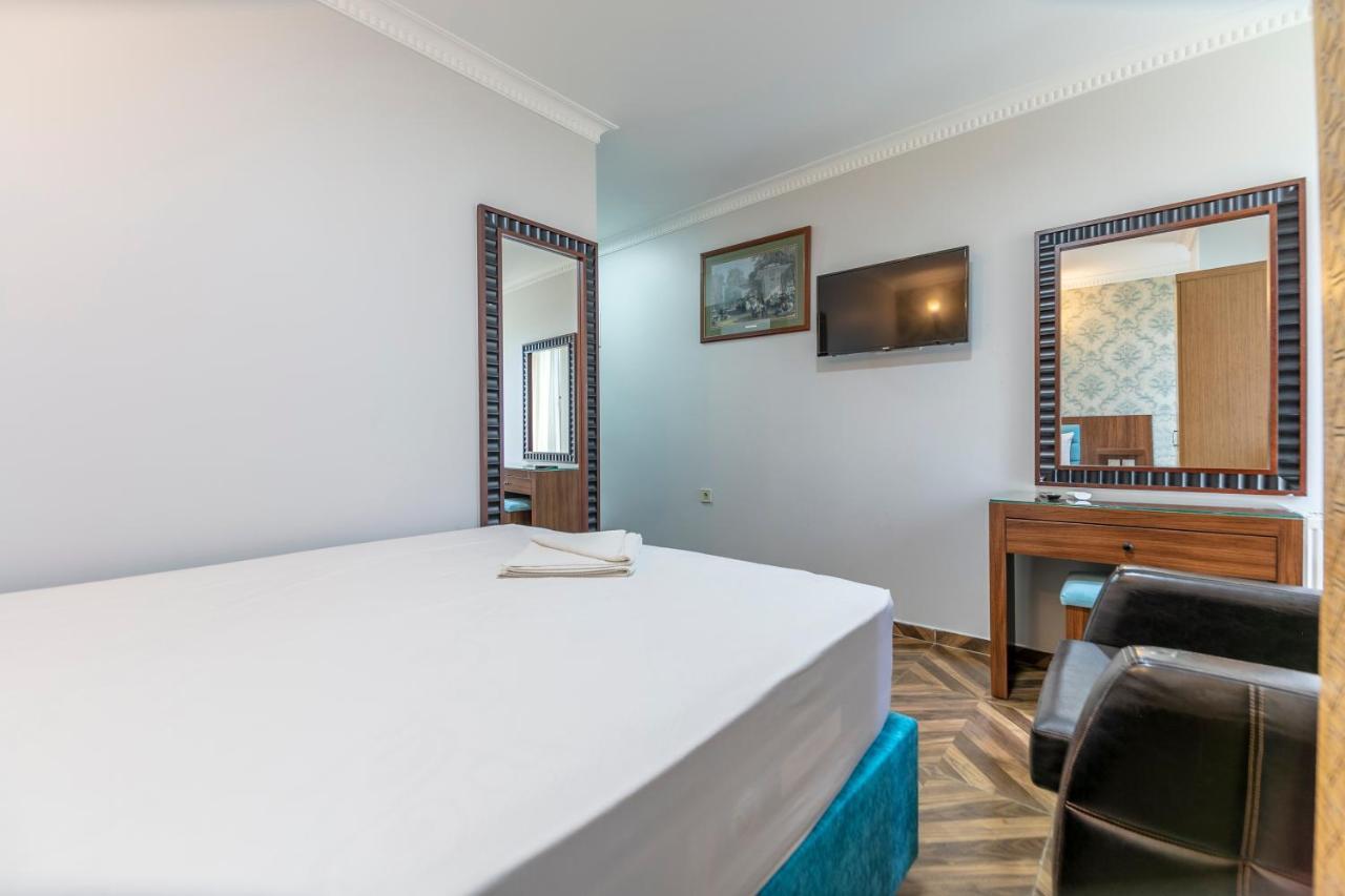 Hotel Uemit Yenikapi
