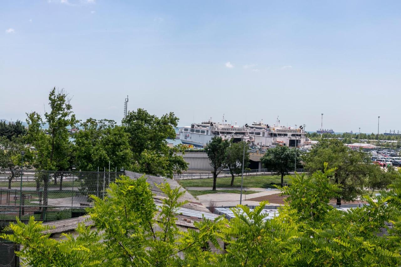 Hotel Uemit Yenikapi Istanbul