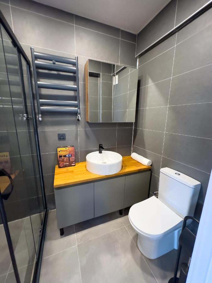 Apartment Sunway Bosphorus *