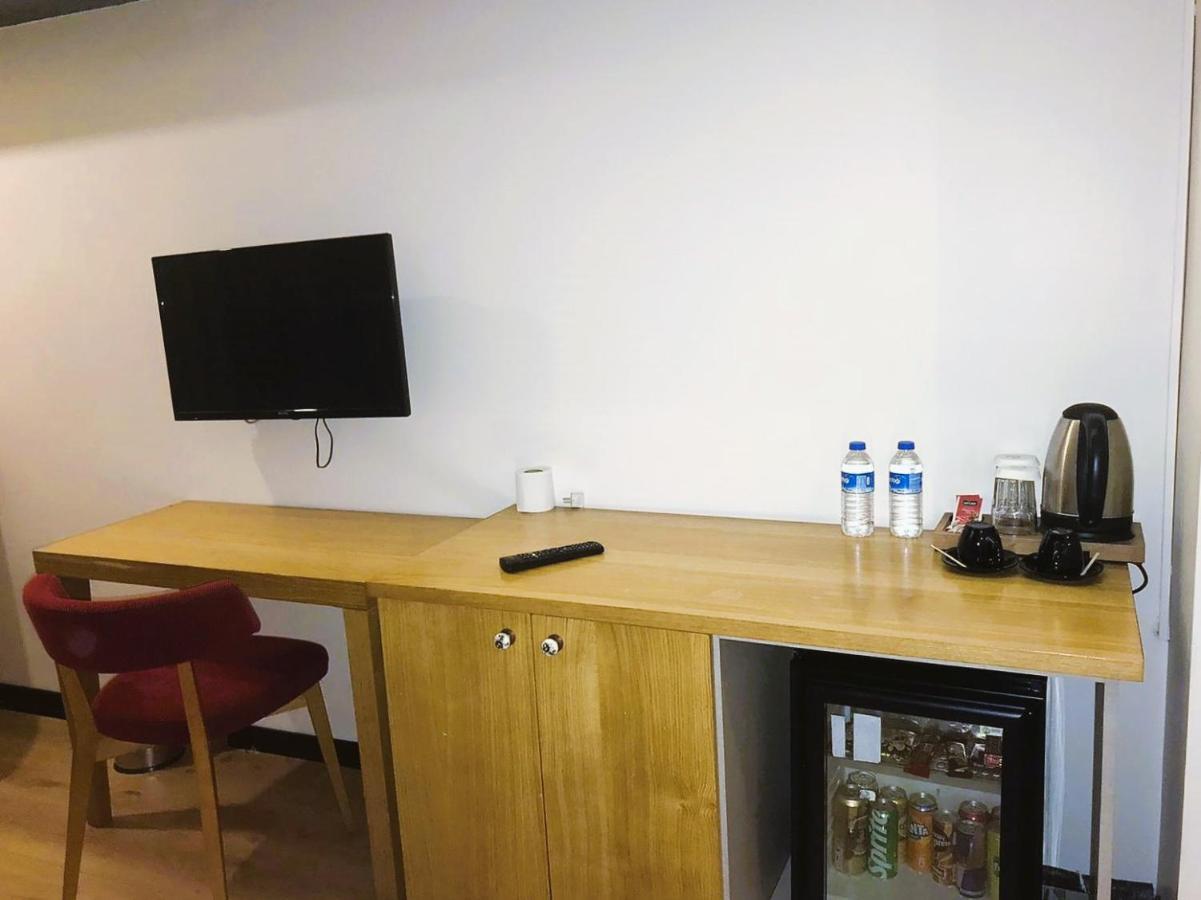 Hotel Vvr