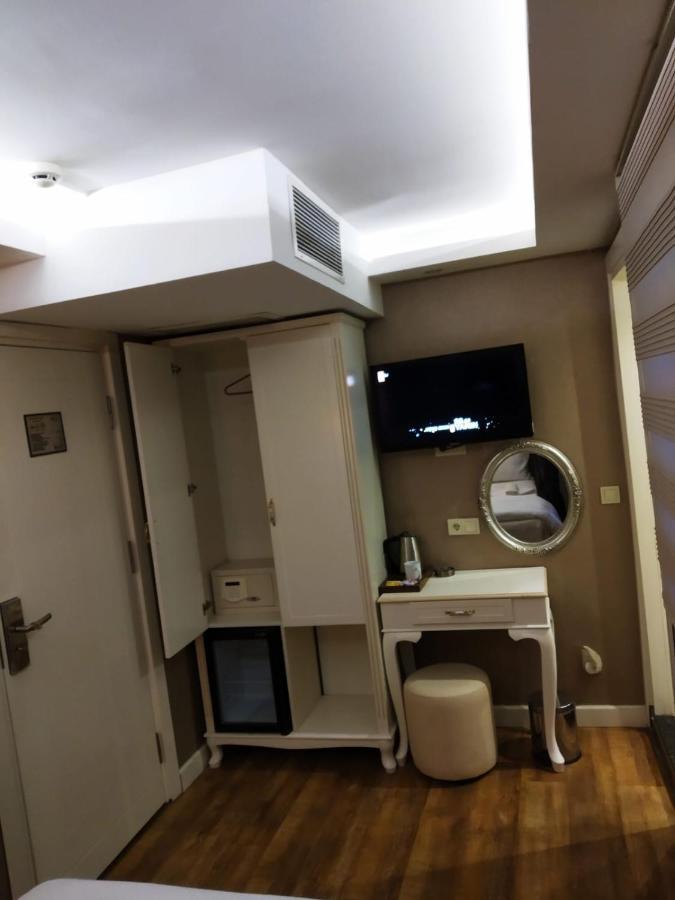 Sun Comfort 3* Istanbul