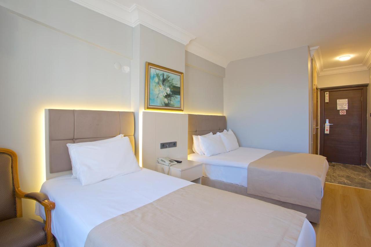 Grand Ant Istanbul