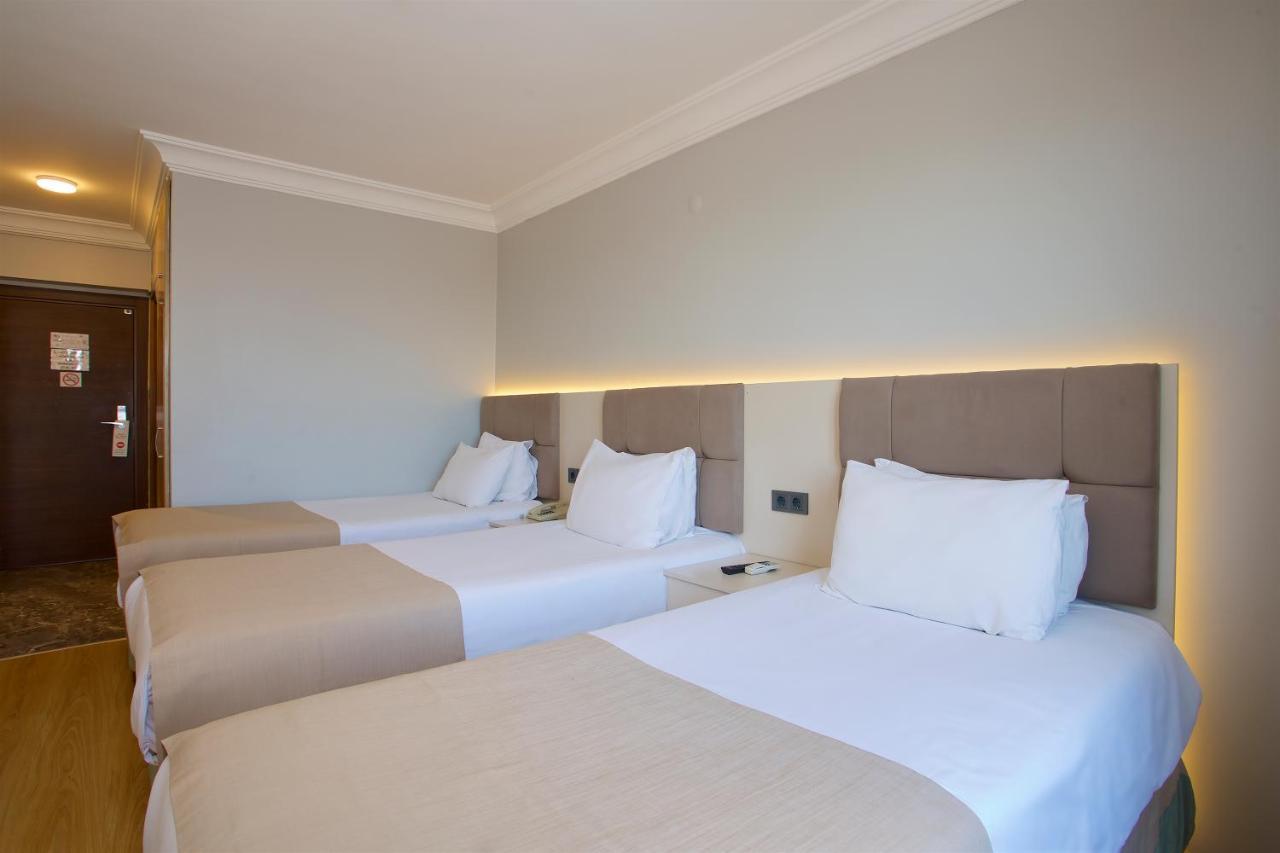 Hotel Grand Ant Istanbul