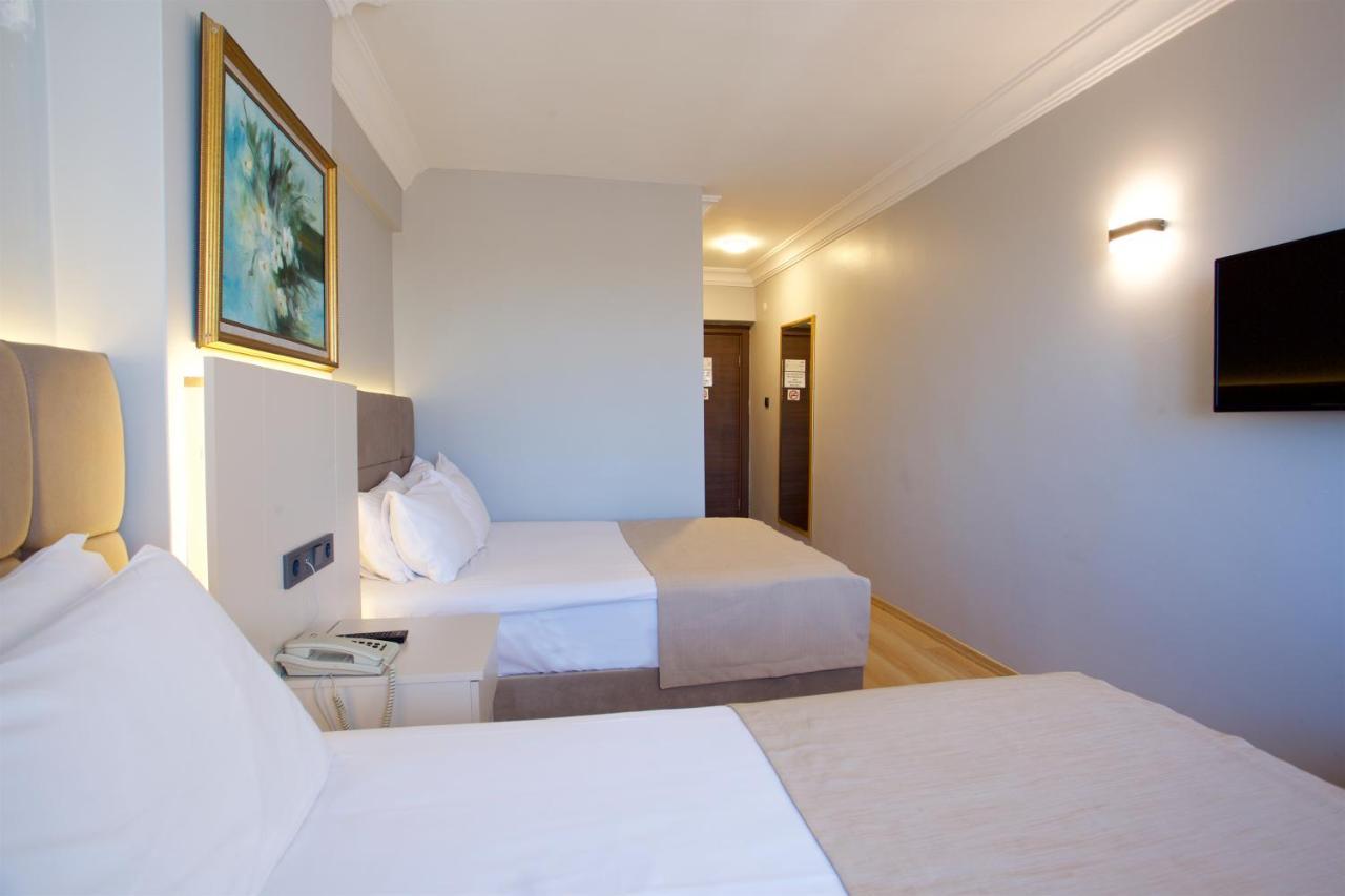 Hotel Grand Ant