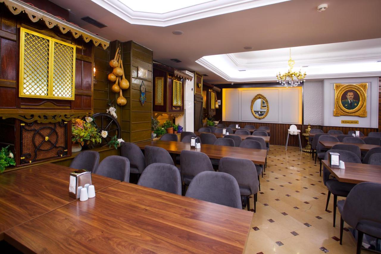 Grand Ant Hotel