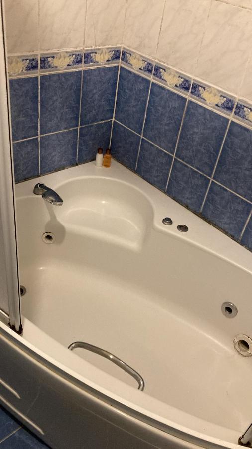 Sisli Trump Air-conditioned İstanbul