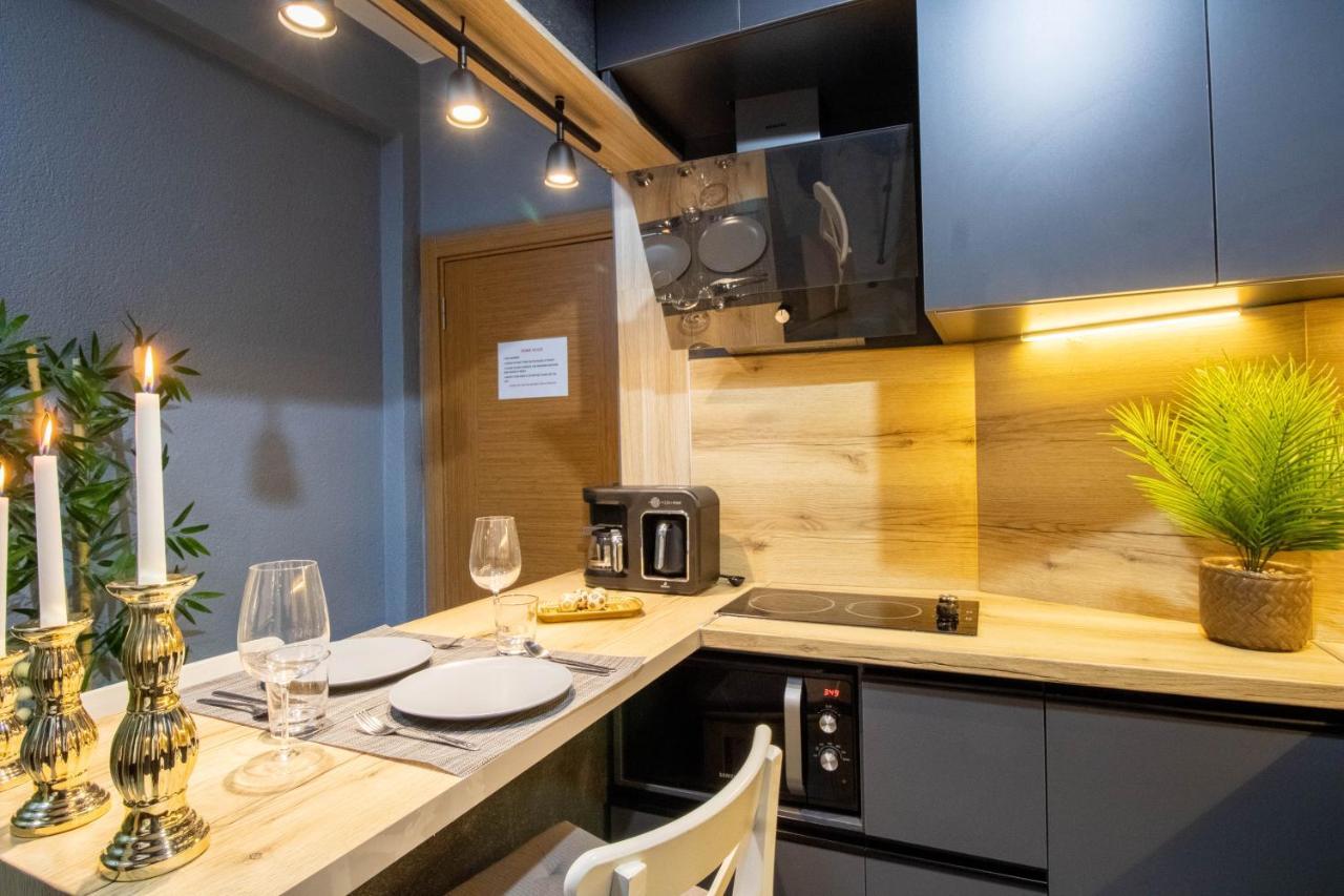 Stayle Apartment *
