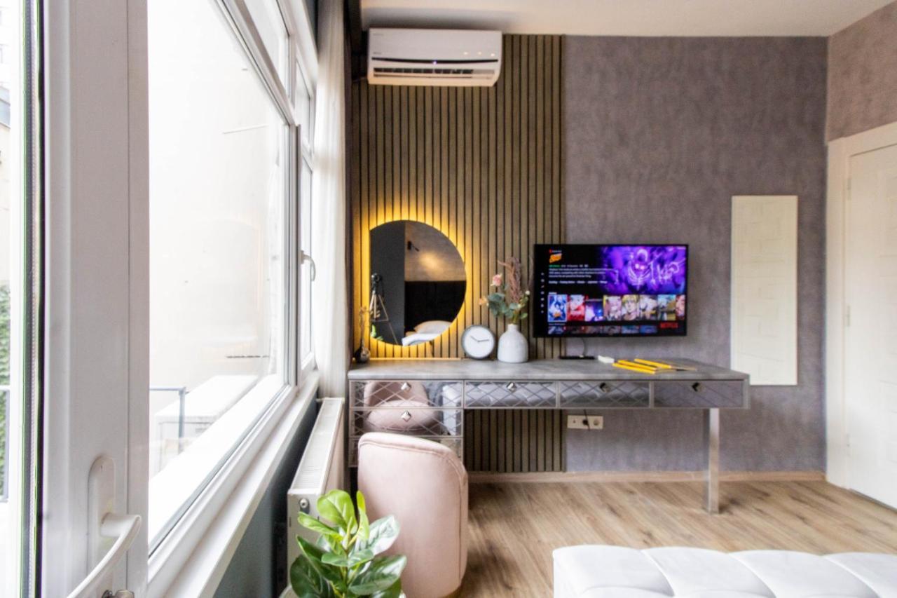 Stayle Apartment Istanbul